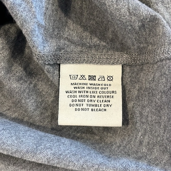 Men’s SuperDry T-Shirt, Size L - Picture 7 of 8